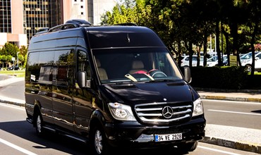 ULTRA VIP SPRINTER